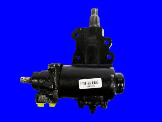 Рулевой механизм URW 3163501