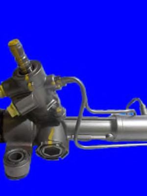 Рулевой механизм URW 30-62039