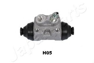 Колесный тормозной цилиндр JAPANPARTS CD-H05