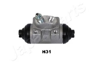 Колесный тормозной цилиндр JAPANPARTS CS-H31