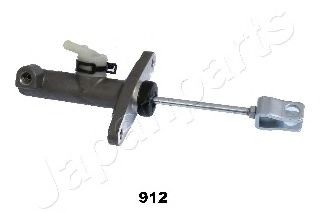 Главный цилиндр, система сцепления JAPANPARTS FR-912