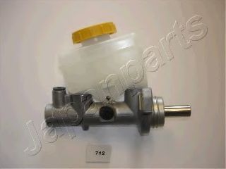 Главный тормозной цилиндр JAPANPARTS PF-712