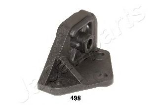 Подвеска, двигатель JAPANPARTS RU-498