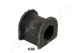Втулка, стабилизатор JAPANPARTS RU-K38