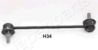 Стабилизатор, ходовая часть JAPANPARTS SI-H34L