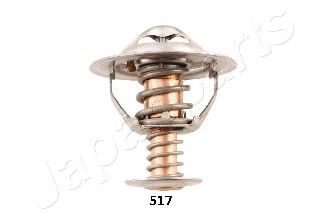Термостат, охлаждающая жидкость JAPANPARTS VT-517