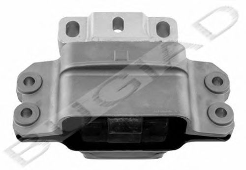 Подвеска, двигатель BUGIAD BSP22288