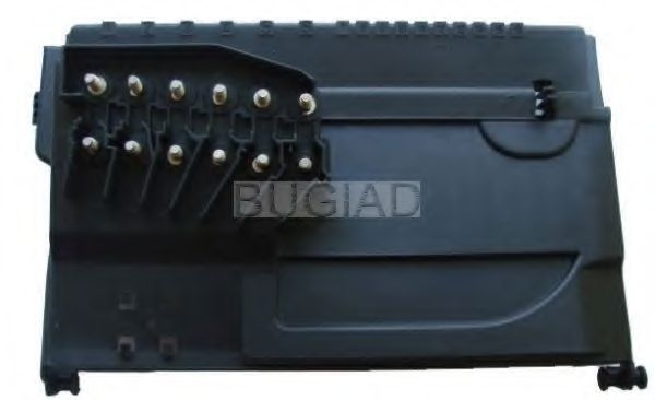 Крышка, корпус аккумулятора BUGIAD BSP22041