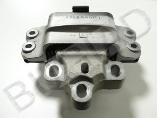 Подвеска, двигатель BUGIAD BSP22292