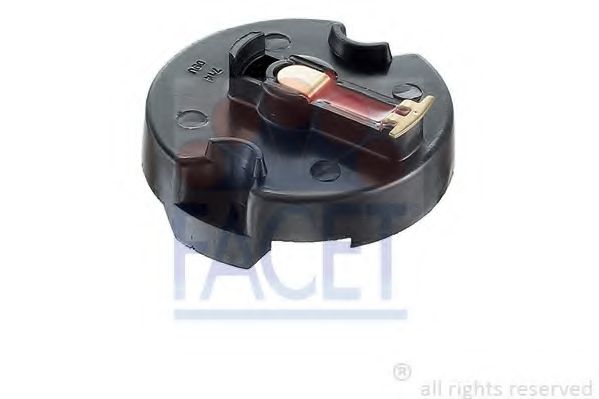 Бегунок распределителя зажигани ANGLI 3007