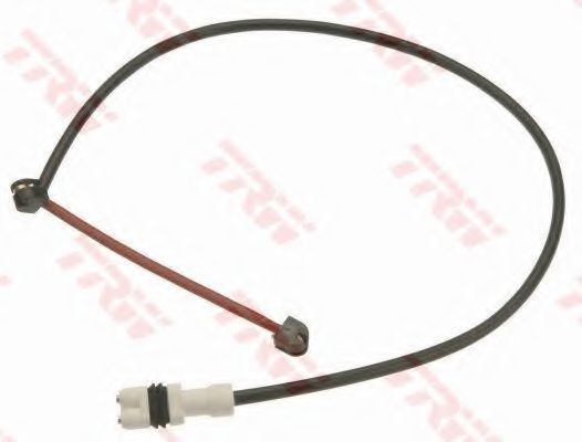 Сигнализатор, износ тормозных колодок TRW GIC302