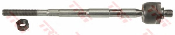 Осевой шарнир, рулевая тяга TRW JAR1283