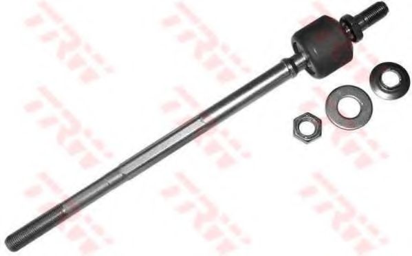 Осевой шарнир, рулевая тяга LEMFÖRDER 15434