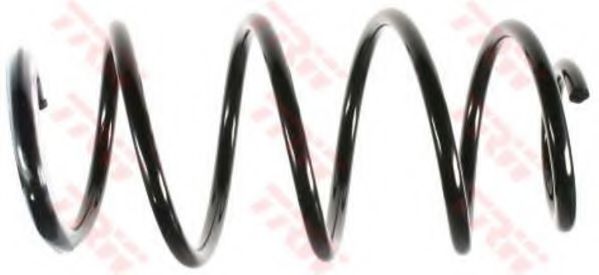 Пружина ходовой части TRW JCS157