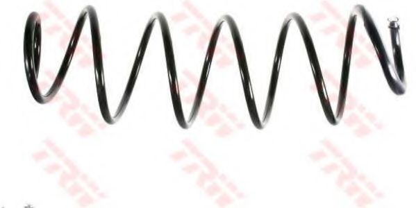 Пружина ходовой части TRW JCS222