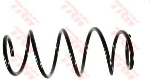 Пружина ходовой части TRW JCS369