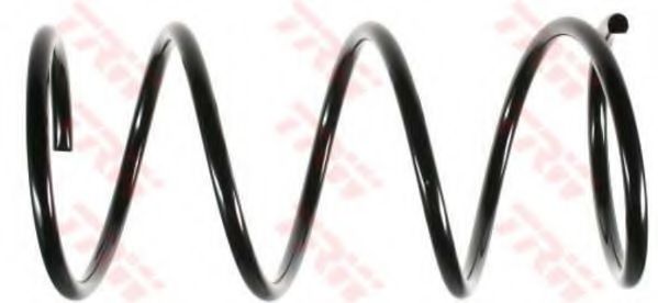 Пружина ходовой части TRW JCS466