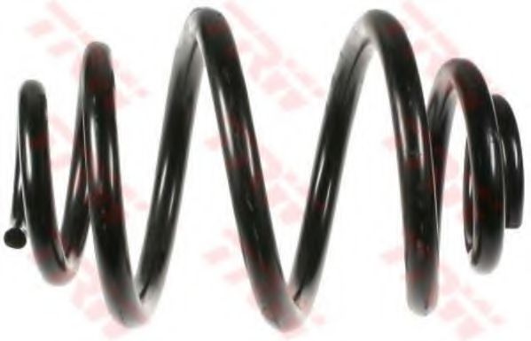 Пружина ходовой части TRW JCS590