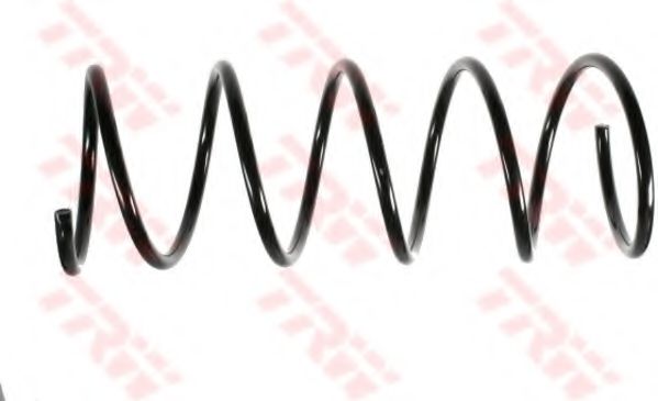 Пружина ходовой части TRW JCS608