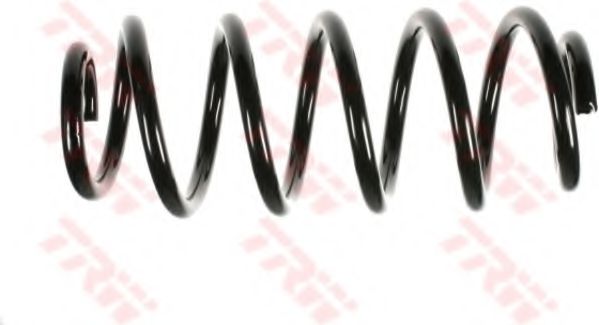 Пружина ходовой части TRW JCS622