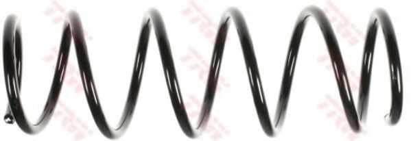 Пружина ходовой части TRW JCS745