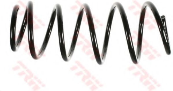 Пружина ходовой части TRW JCS827