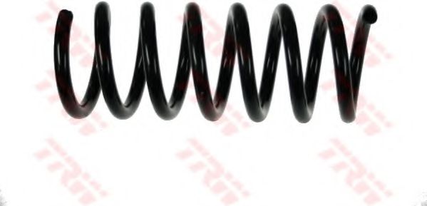Пружина ходовой части TRW JCS883