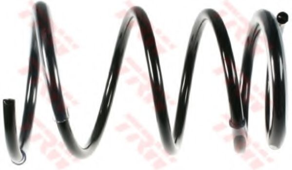Пружина ходовой части TRW JCS885