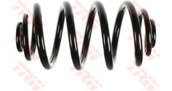 Пружина ходовой части SPIDAN 56012