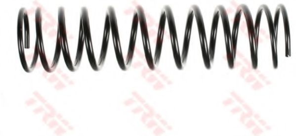Пружина ходовой части TRW JCS894