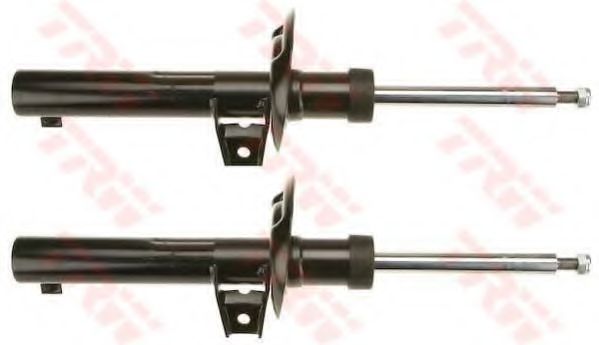 Амортизатор TRW JGM786T