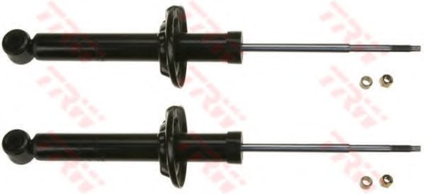 Амортизатор TRW JGS127T