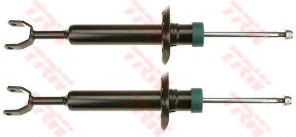 Амортизатор TRW JGS231T