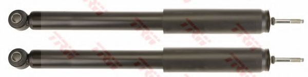 Амортизатор TRW JGT1282T
