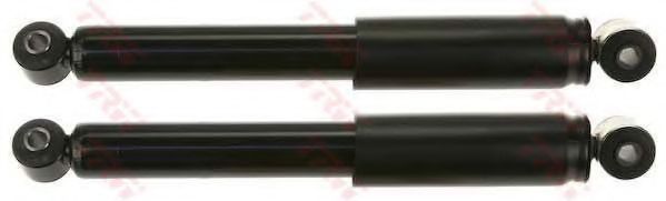 Амортизатор TRW JGT241T