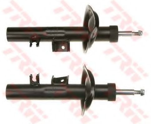 Амортизатор TRW JHM1412T