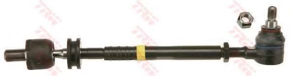 Поперечная рулевая тяга PEX 1205027