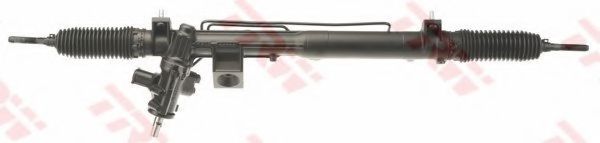 Рулевой механизм ZF Parts 8001571