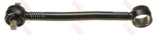 Рычаг независимой подвески колеса, подвеска колеса LEMFÖRDER 20603