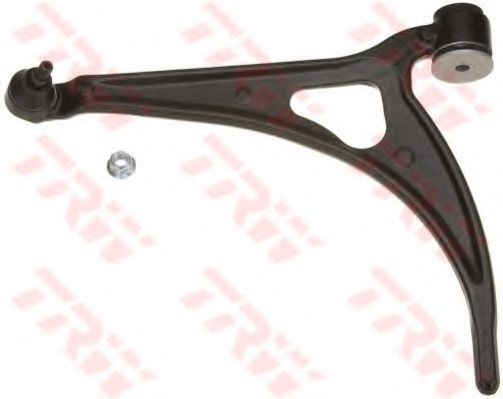 Рычаг независимой подвески колеса, подвеска колеса TRW JTC1140