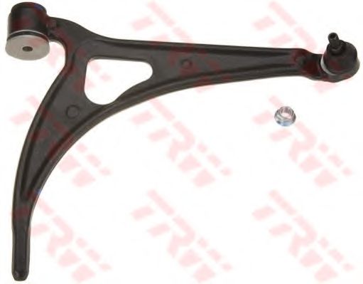 Рычаг независимой подвески колеса, подвеска колеса TRW JTC1141