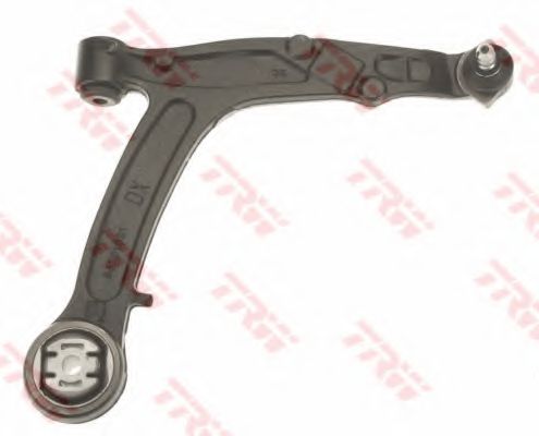 Рычаг независимой подвески колеса, подвеска колеса TRW JTC2117