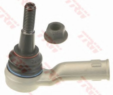 Наконечник поперечной рулевой тяги TRW JTE1222