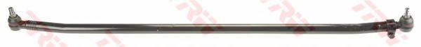 Поперечная рулевая тяга TRW JTR0195