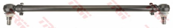 Поперечная рулевая тяга TRW JTR0286
