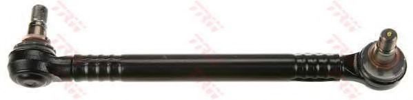 Тяга / стойка, стабилизатор LEMFÖRDER 29955