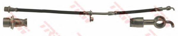 Тормозной шланг TRW PHD1056