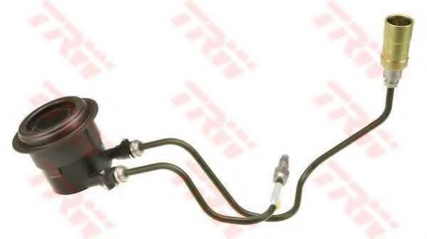 Центральный выключатель, система сцепления TRW PJQ134