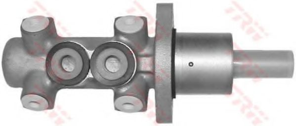 Главный тормозной цилиндр TRW PMK119