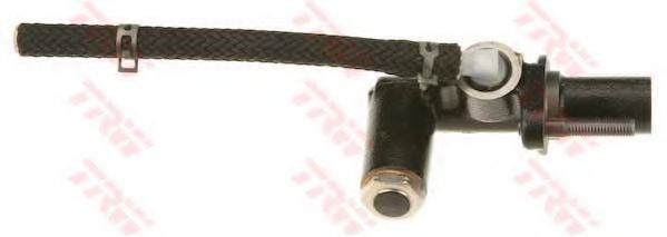 Главный цилиндр, система сцепления TRW PNB530